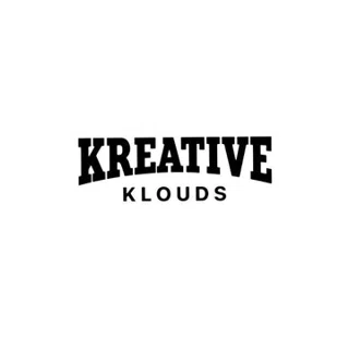 Kreative klouds logo