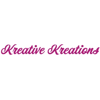 Kreative Kreations logo