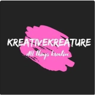 KreativeKreature logo