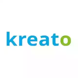 Kreato CRM discount codes
