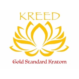 Shop Kreed Botanicals logo