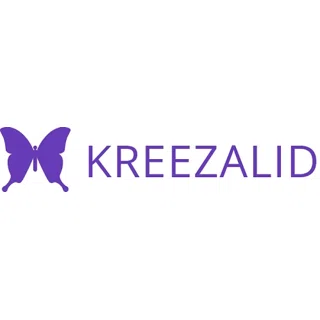 Shop Kreezalid logo