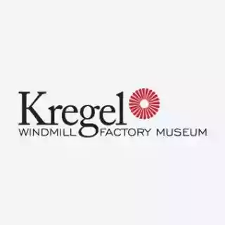  Kregel Windmill Factory Museum logo