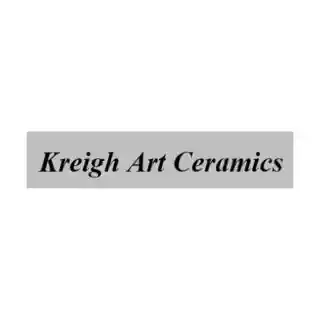 Kreigh Ceramics logo