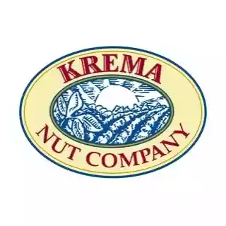 Shop  Krema Nut Company coupon codes logo