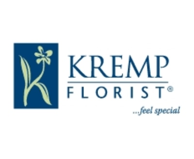 Shop Kremp Florist logo
