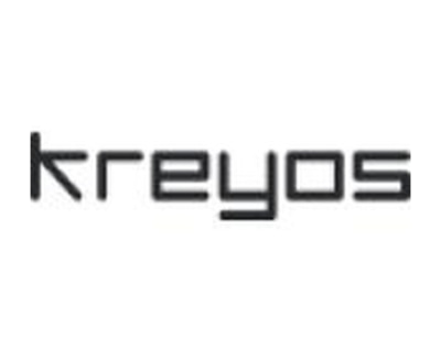 Shop Kreyos logo