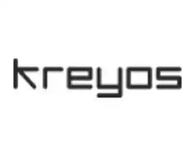 Shop Kreyos promo codes logo
