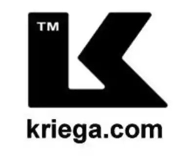 Shop Kriega promo codes logo