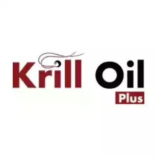 Shop Krill Oil Plus coupon codes logo