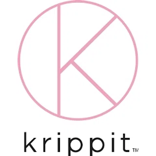 Krippit logo