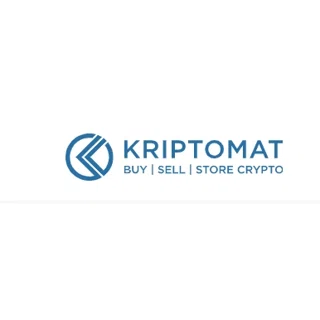 Shop Kriptomat logo