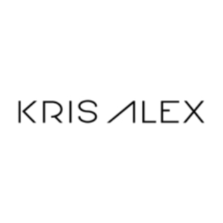 Shop Kris Alex logo