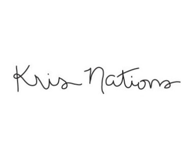Shop Kris Nations logo