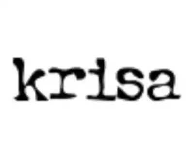 Shop Krisa logo