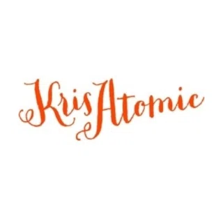 Kris Atomic logo