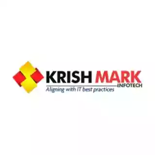Krish Mark logo
