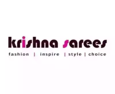 Shop Krishna Sarees promo codes logo