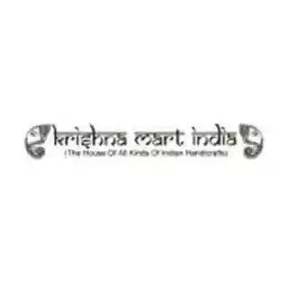Shop Krishna Mart India promo codes logo