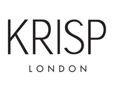 Shop Krisp Clothing logo