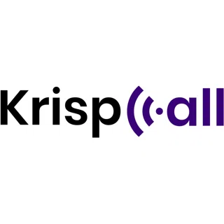KrispCall logo