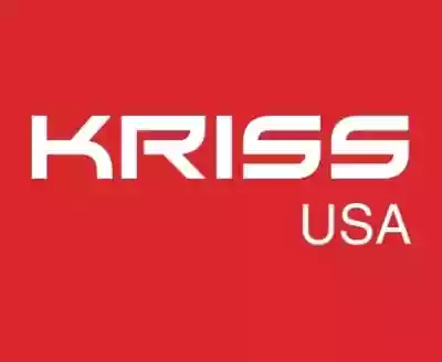 Kriss US logo
