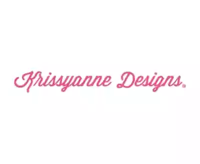 Shop Krissyanne Designs logo