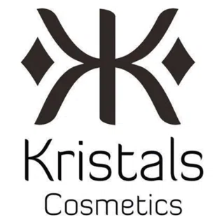 Shop Kristals Cosmetics logo