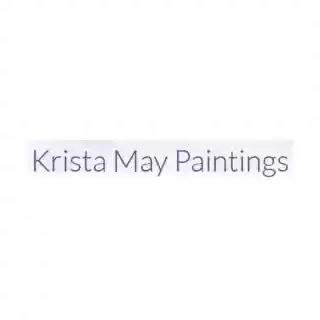 Krista May logo