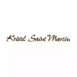 Kristel Saint Martin logo