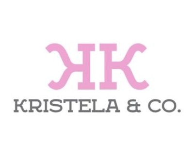 Shop Kristela & Co. logo