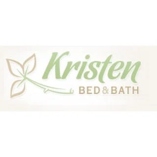 Shop Kristen Bed and Bath  logo