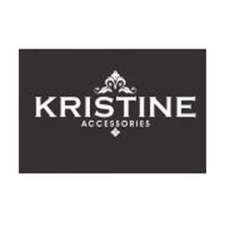 Shop Kristine Accessories logo