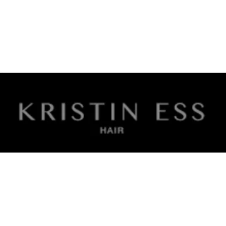 Kristin Ess Hair logo