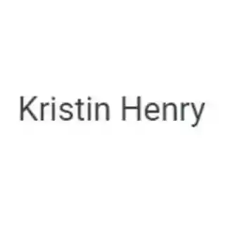 Kristin Henry coupon codes