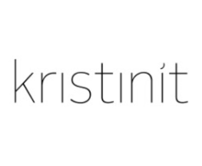 Shop Kristinit logo