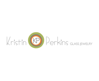 Shop Kristin Perkins logo
