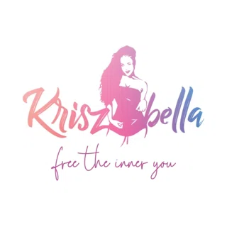 KriszBella logo