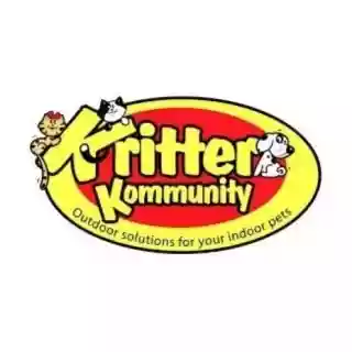 Shop Kritter Kommunity coupon codes logo