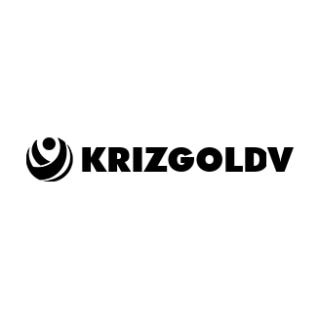 Shop krizgoldv.com logo