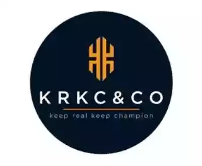 Shop KRKC & CO coupon codes logo