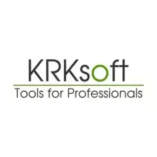 KRKsoft logo