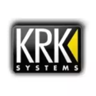 Shop KRK Systems discount codes logo