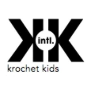 Shop Krochet Kids logo