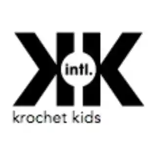 Krochet Kids logo