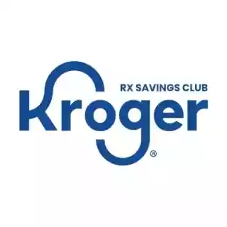 Shop Kroger Rx Savings Club logo
