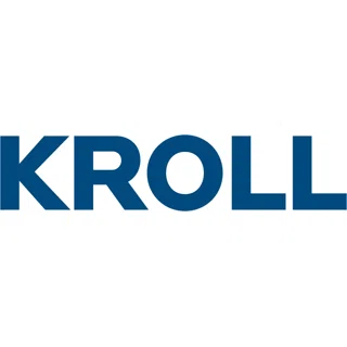 Shop Kroll International promo codes logo