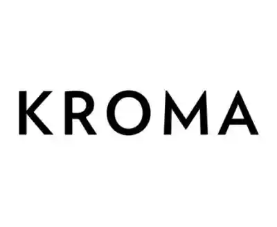 Shop Kroma coupon codes logo