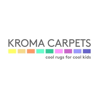 Shop Kroma Carpets logo