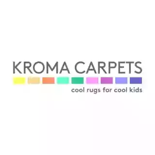kromacarpets.com logo